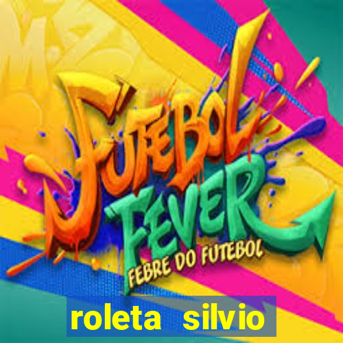 roleta silvio santos jogo